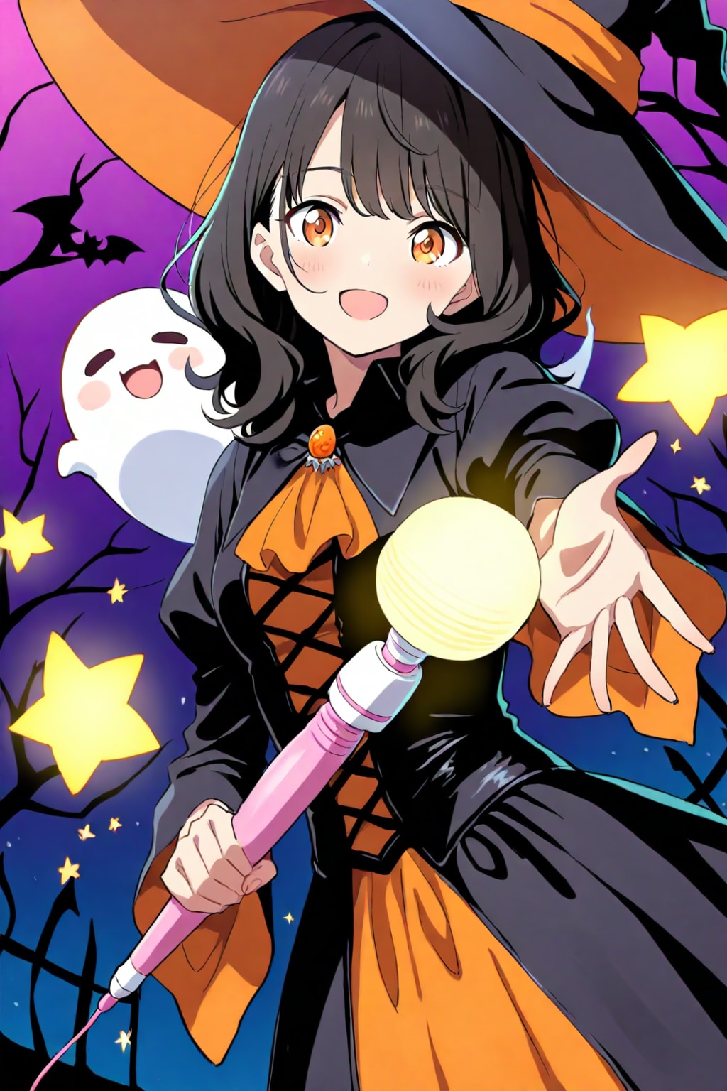 ハロウィン