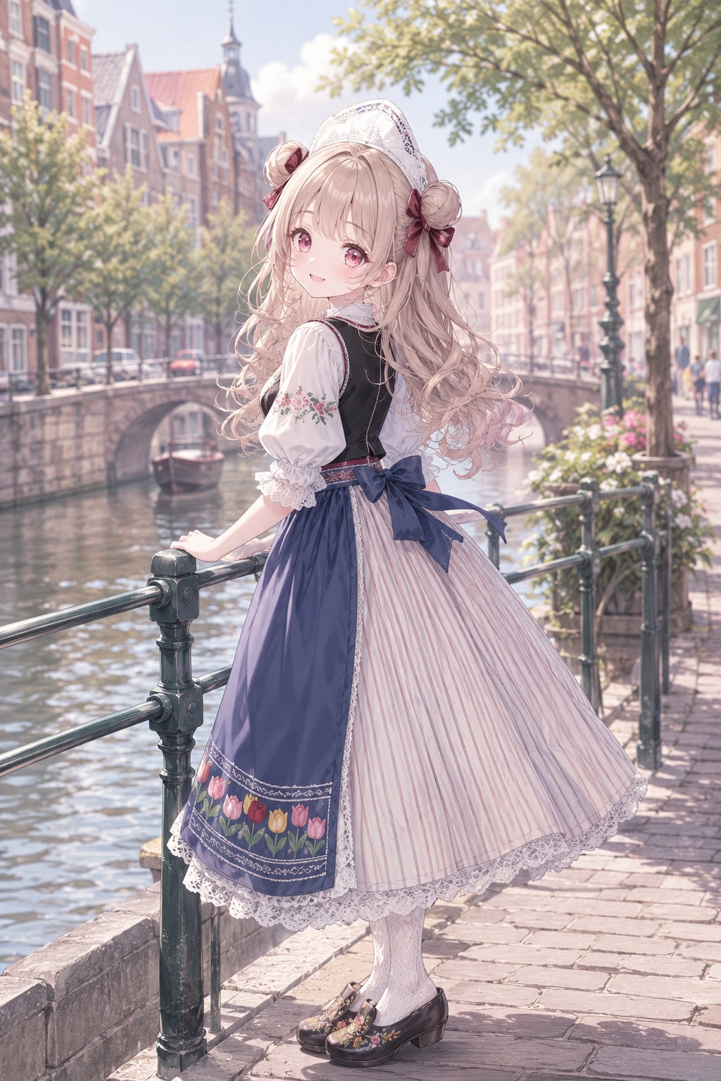 観光