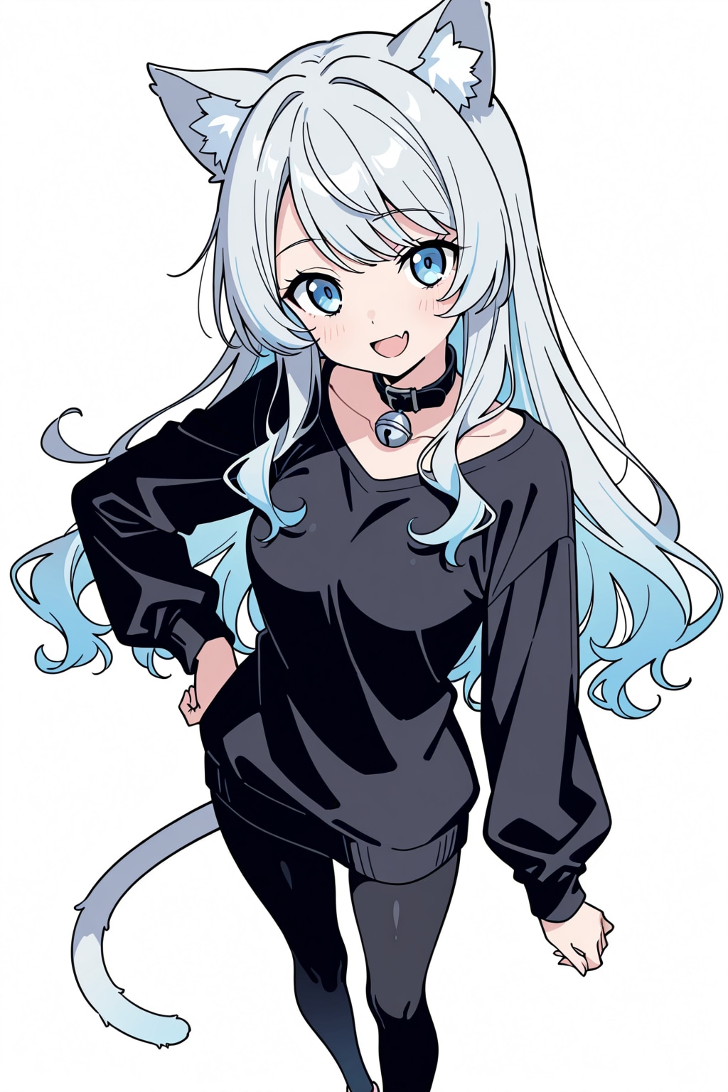 ユキネ【WAI-Simple-Illustrious v1.0】