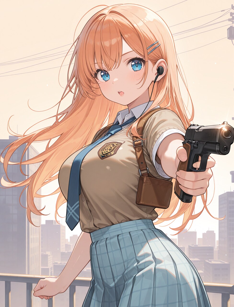 agent