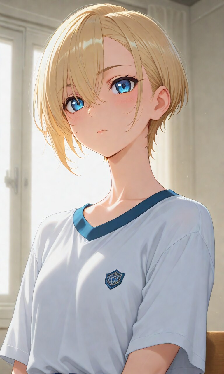 Fetish [Prototype]