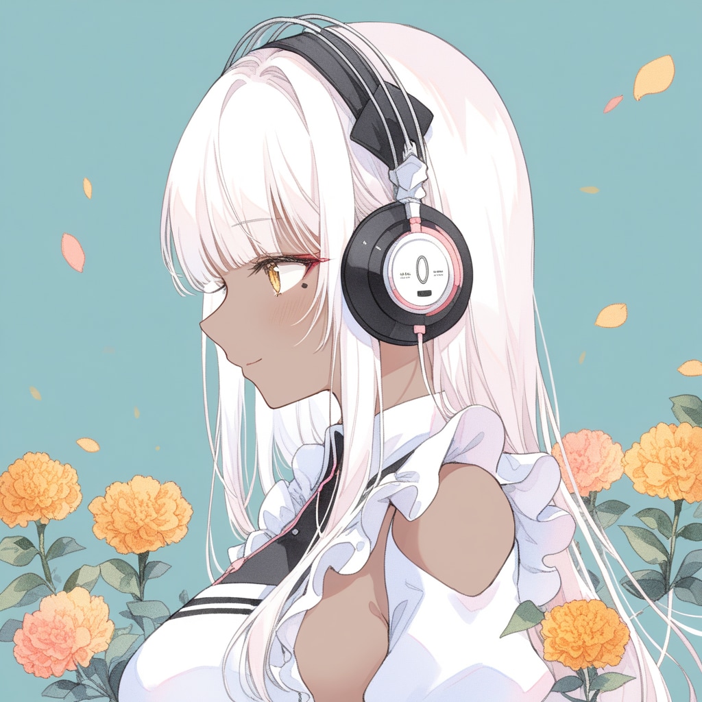 うちの子 | の人気AIイラスト・グラビア