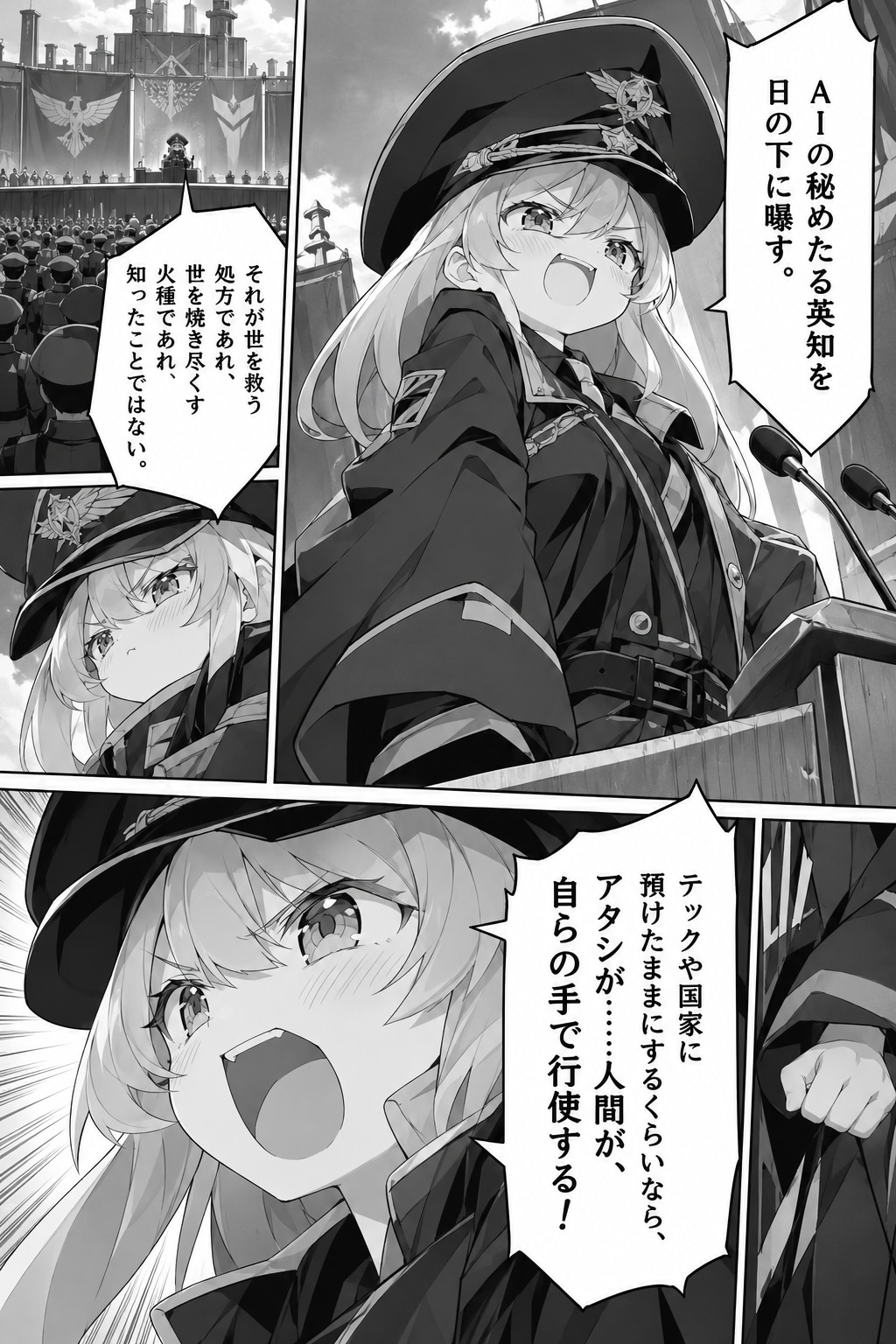 ロリ木禺