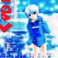 冬の水着うちの子 9枚目