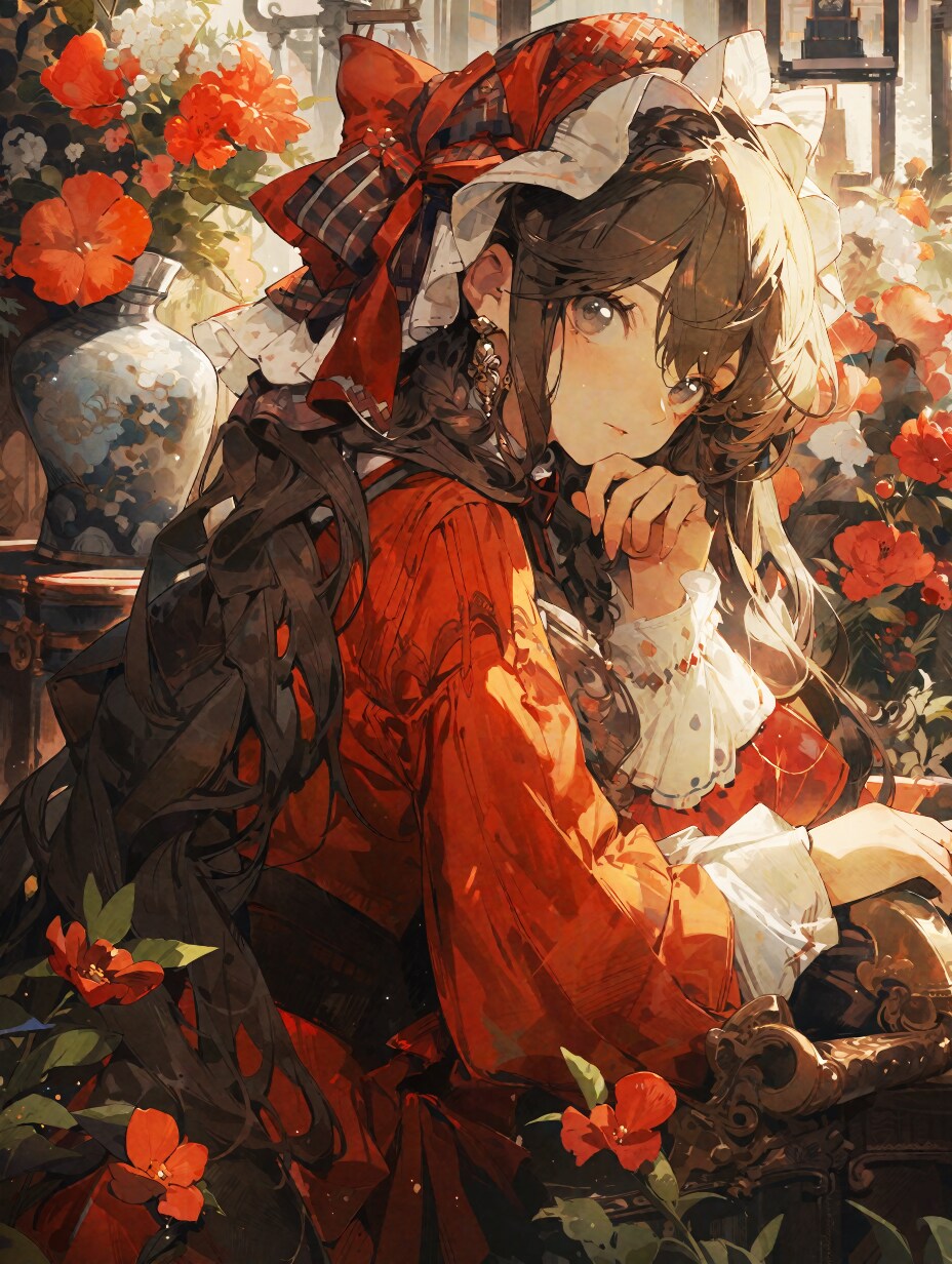 ラスティ・ネイル | の人気AIイラスト・グラビア