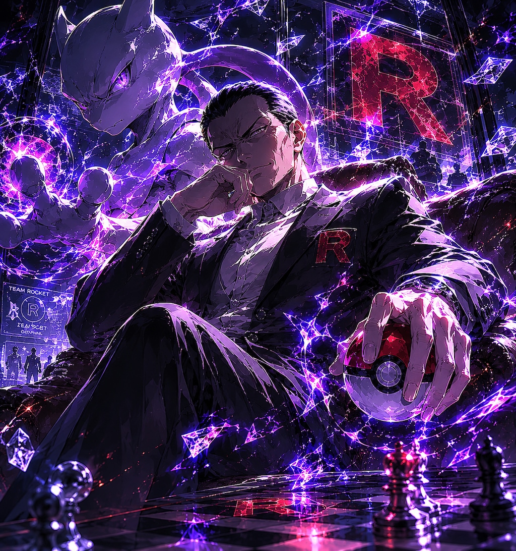 サカキ