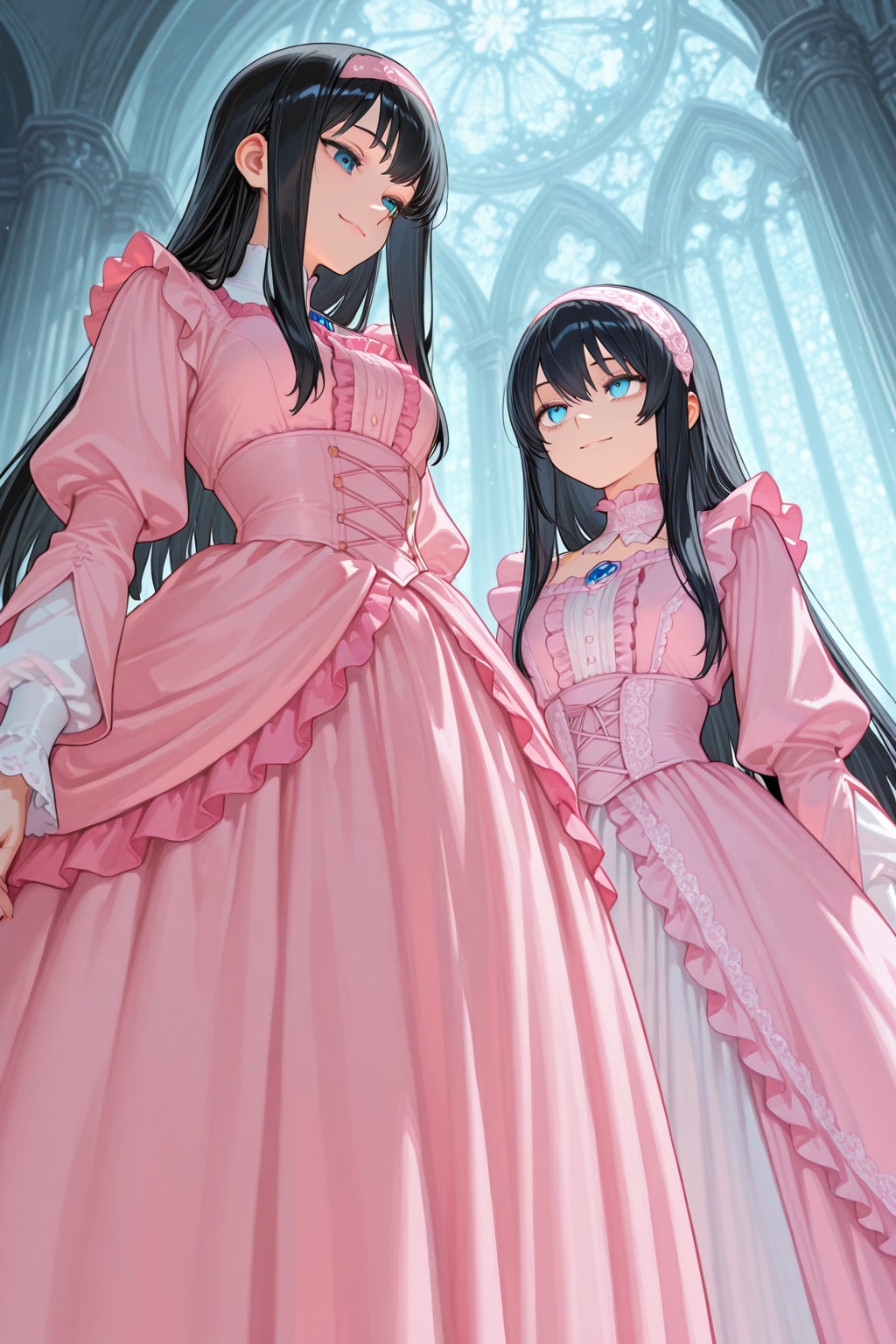 ダークプリンセス