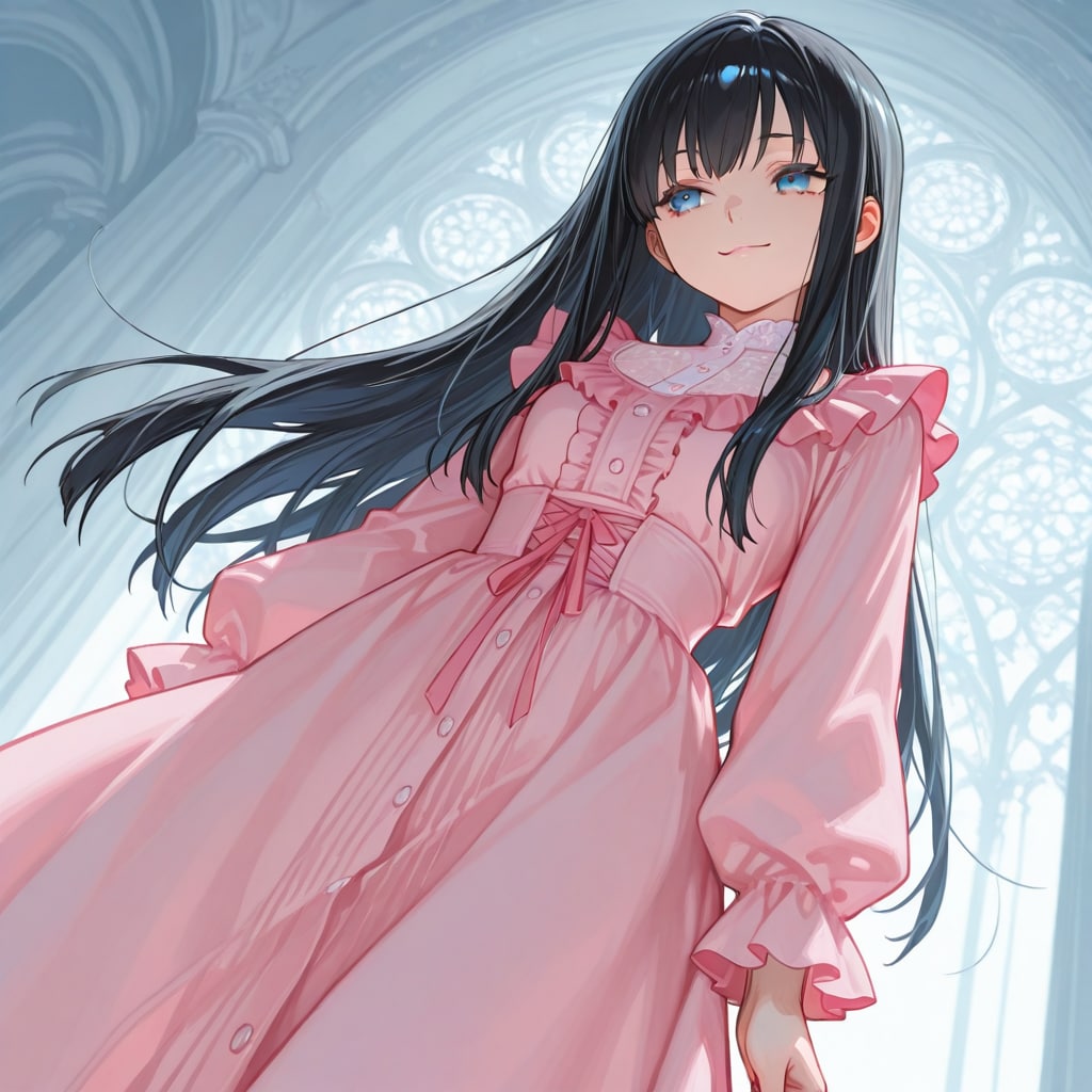 ダークプリンセス