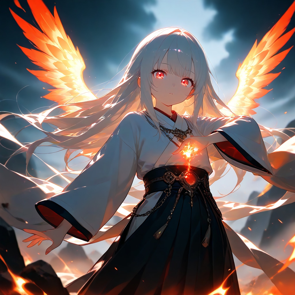 Denial of the Afterlife / 来世の否定