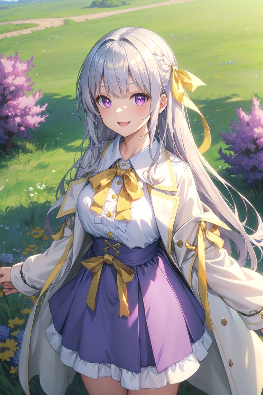 少し…寄り道しませんか？