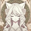 イケメン狼さん 2枚目