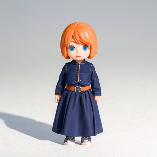 ロングスカート