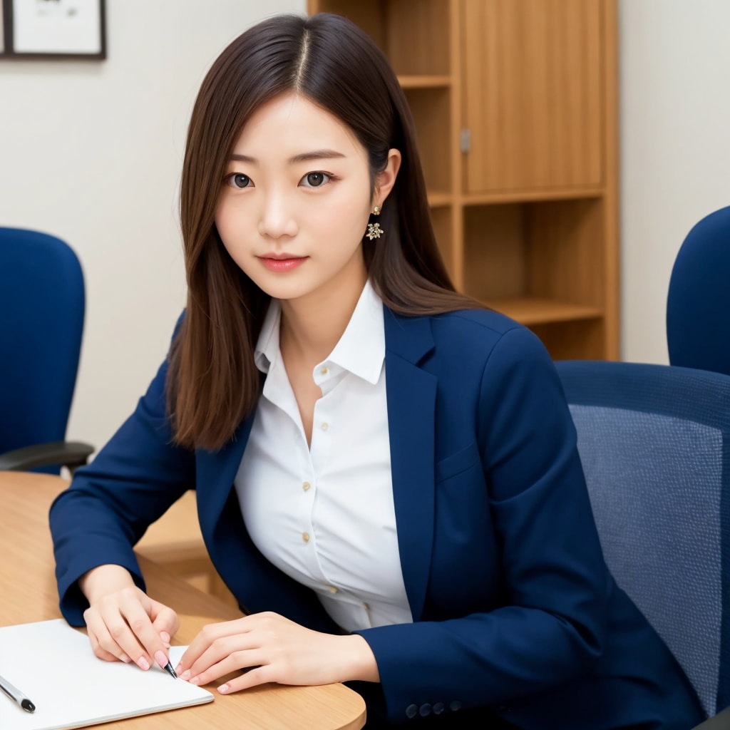 実写版ならGARNET