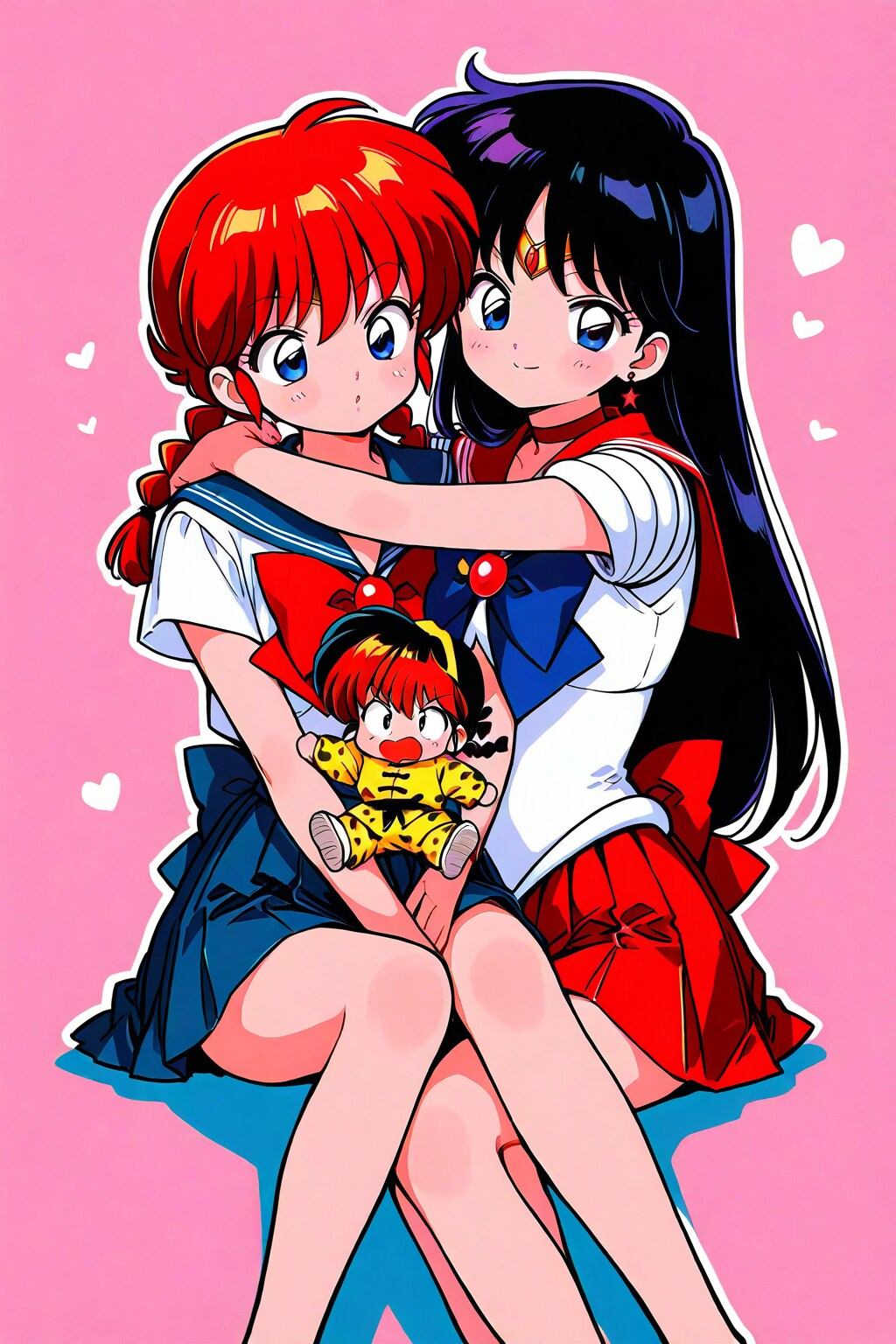 出会った頃のように…