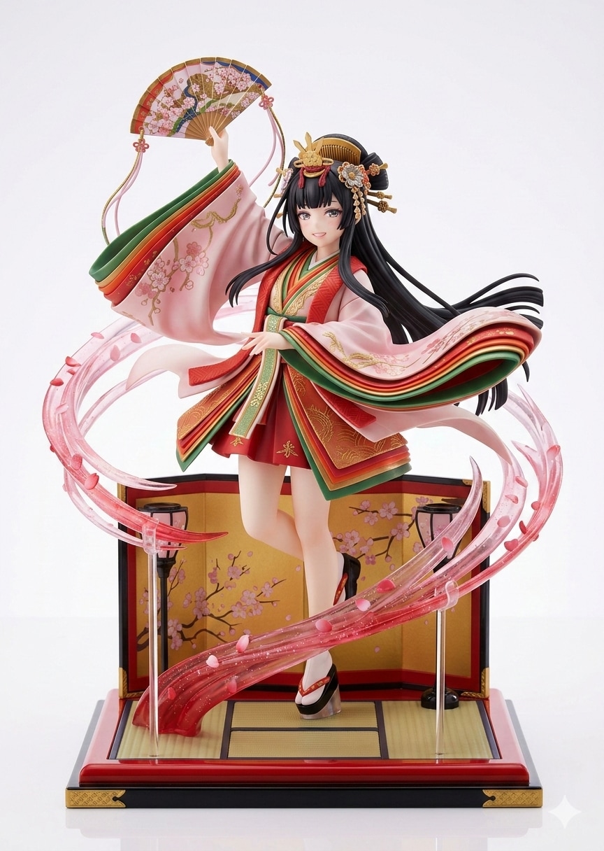 ★男の雛祭り | の人気AIイラスト・グラビア