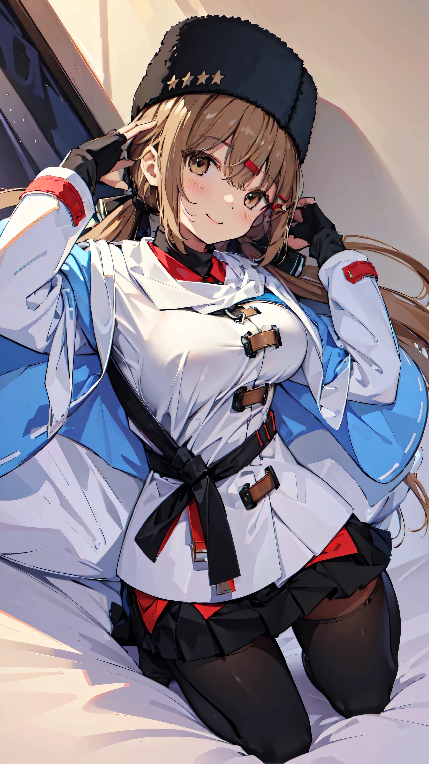 艦これ　タシュケント