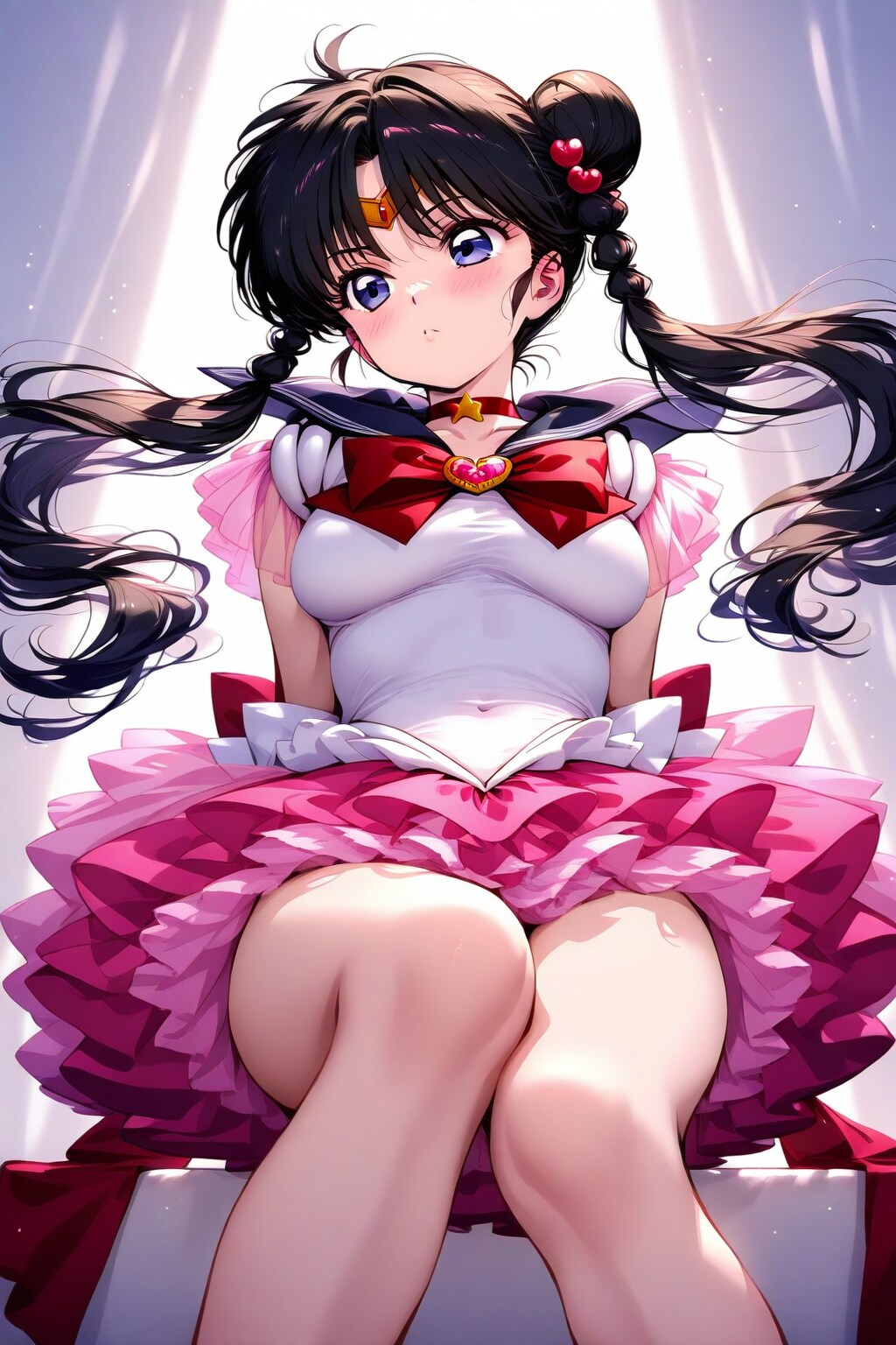 混ぜるな危険！