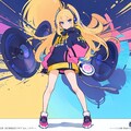 CDジャケット風１７（３枚） 3枚目