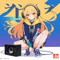 CDジャケット風１７（３枚） 2枚目
