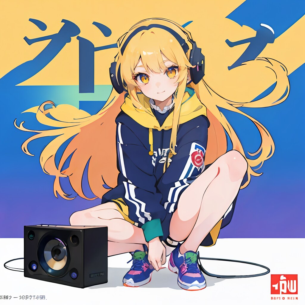 CDジャケット風１７（３枚）