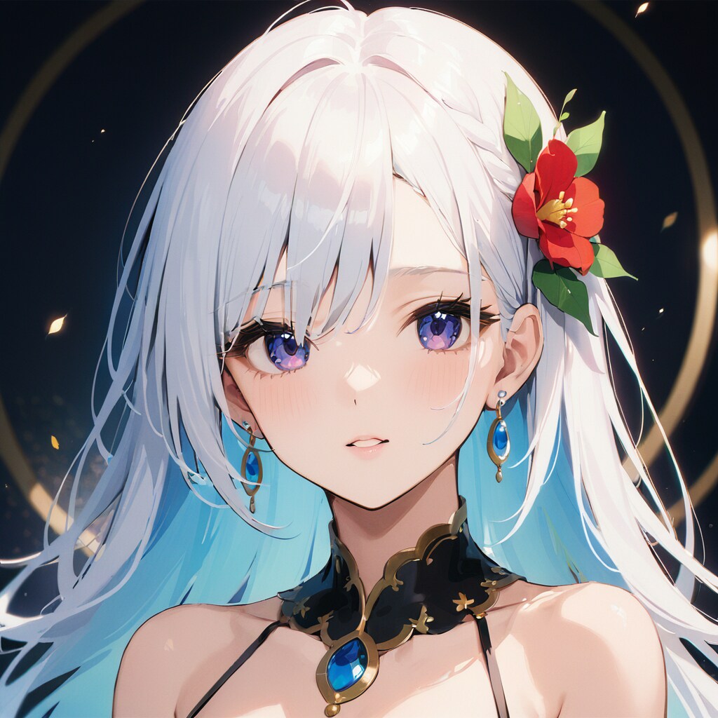 美　-Beauty-