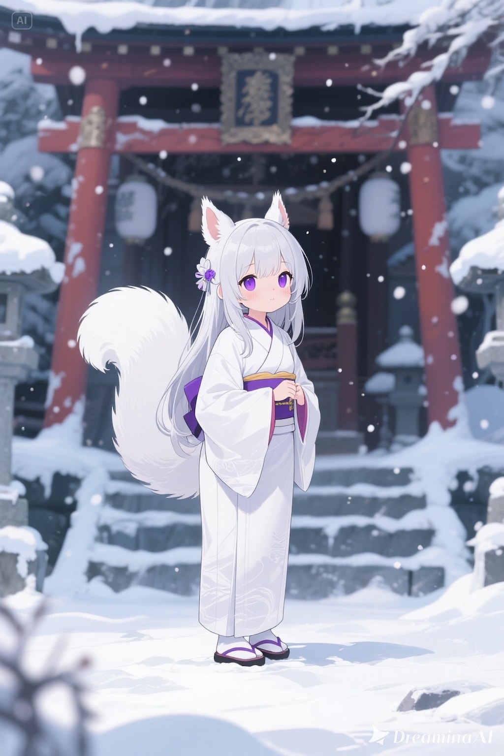 虎鼠神社の御神体552