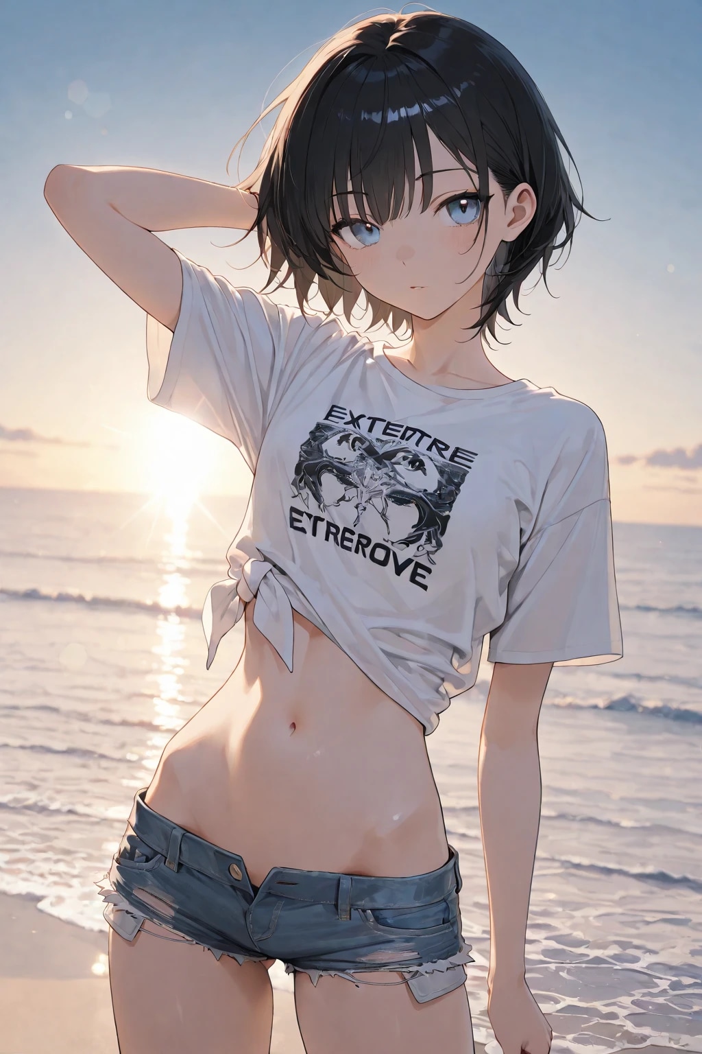 ローライズ