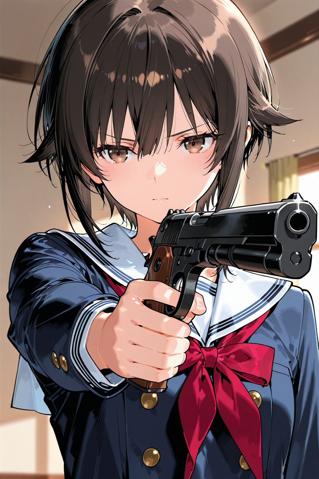 さあ起きなさい | の人気AIイラスト・グラビア