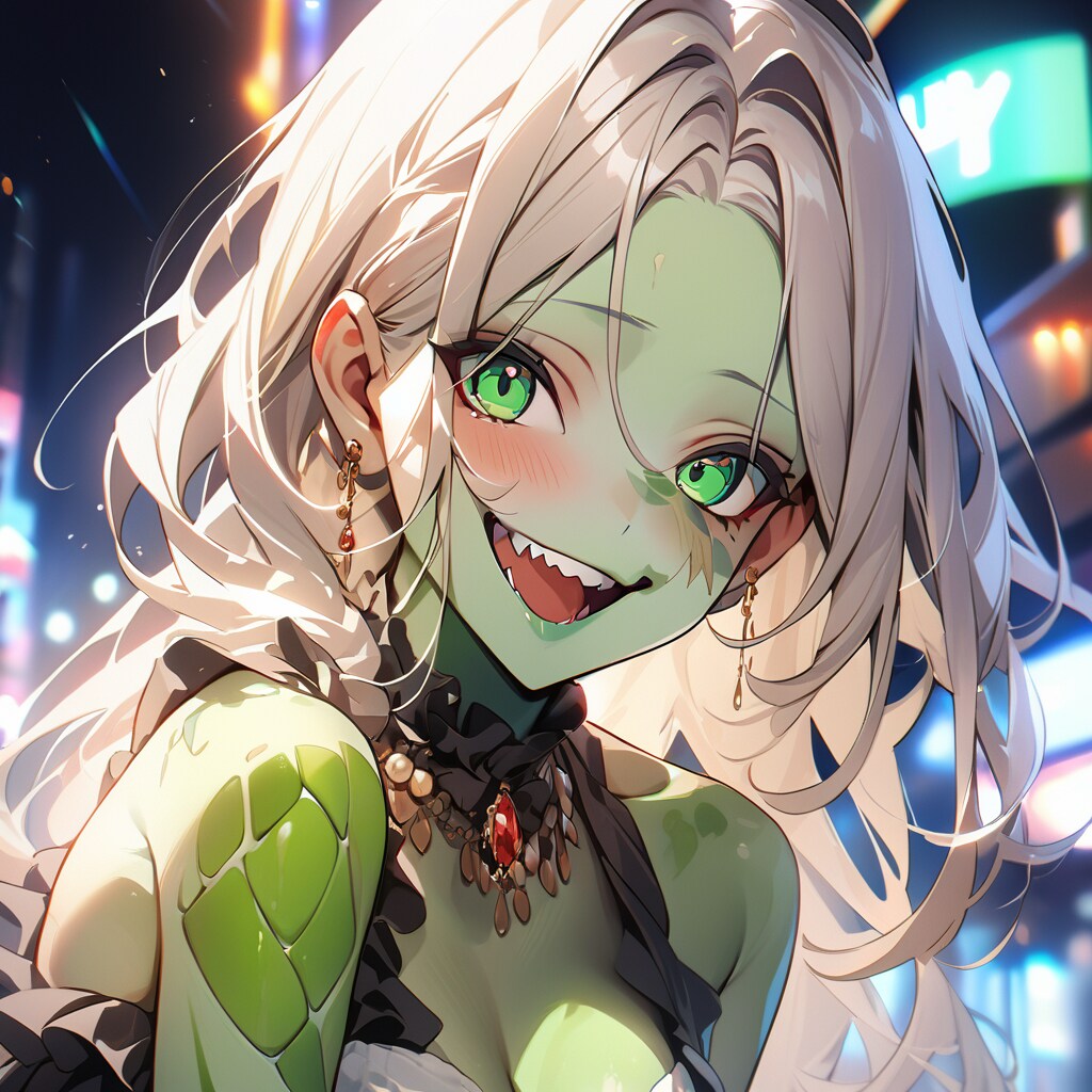 トモダチになってくれるの！？