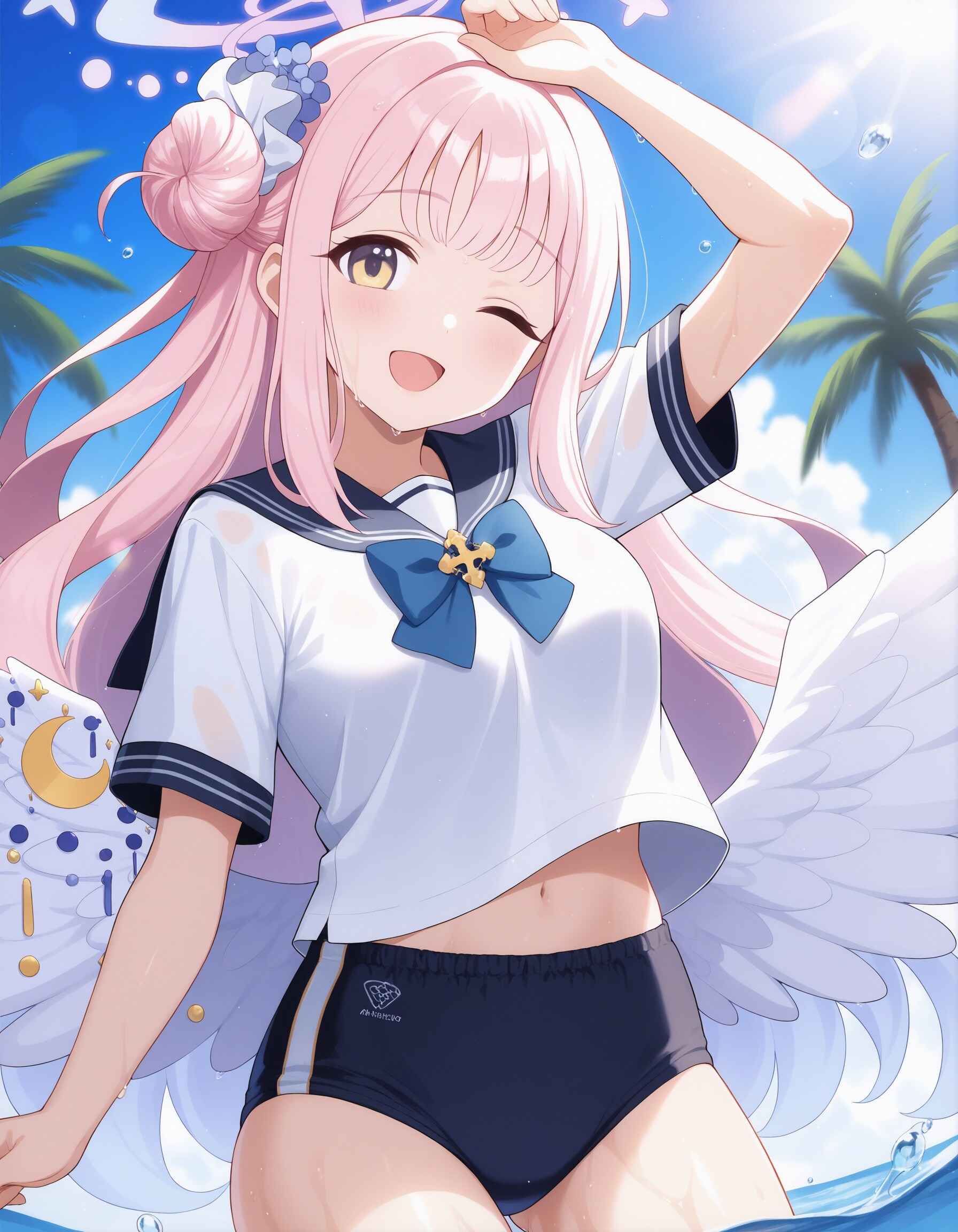 可愛い女の子107