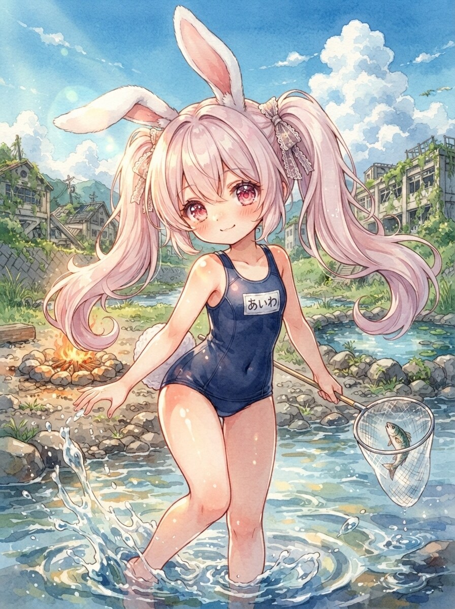 ももツイぴょん
