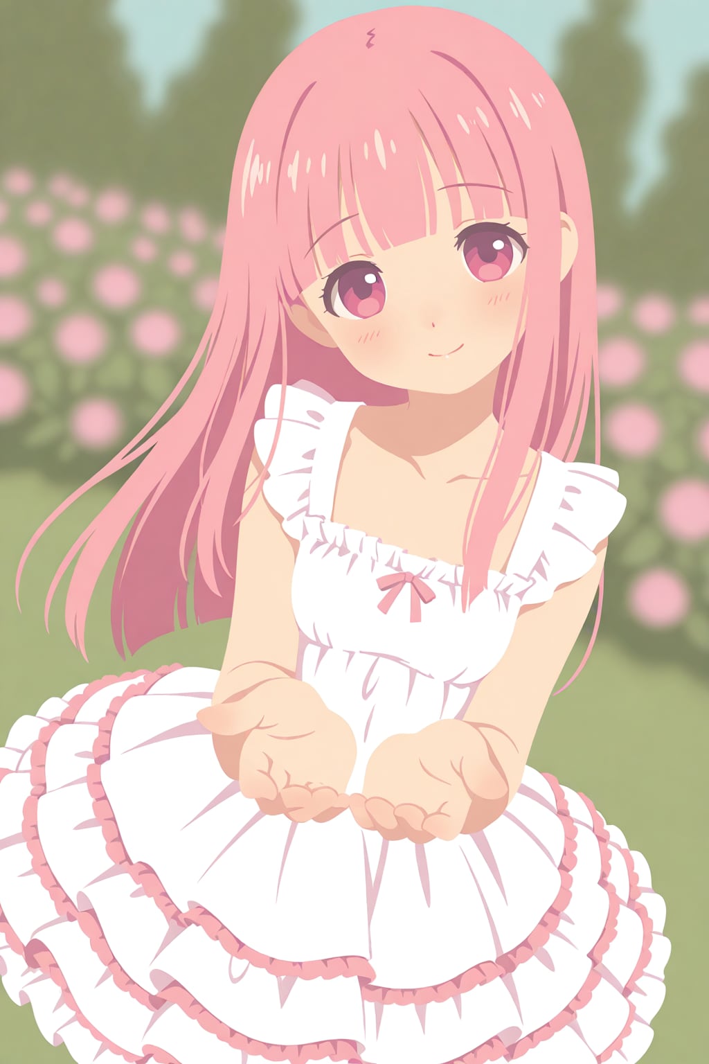 愛、それはOPALちゃん