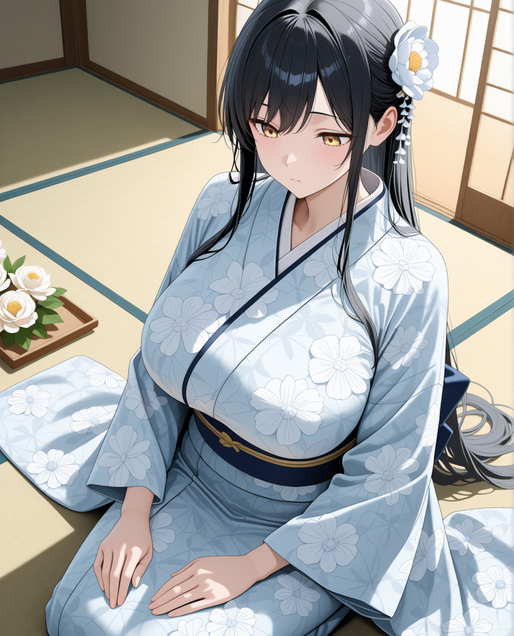 悩んでいます、ムラムラします。