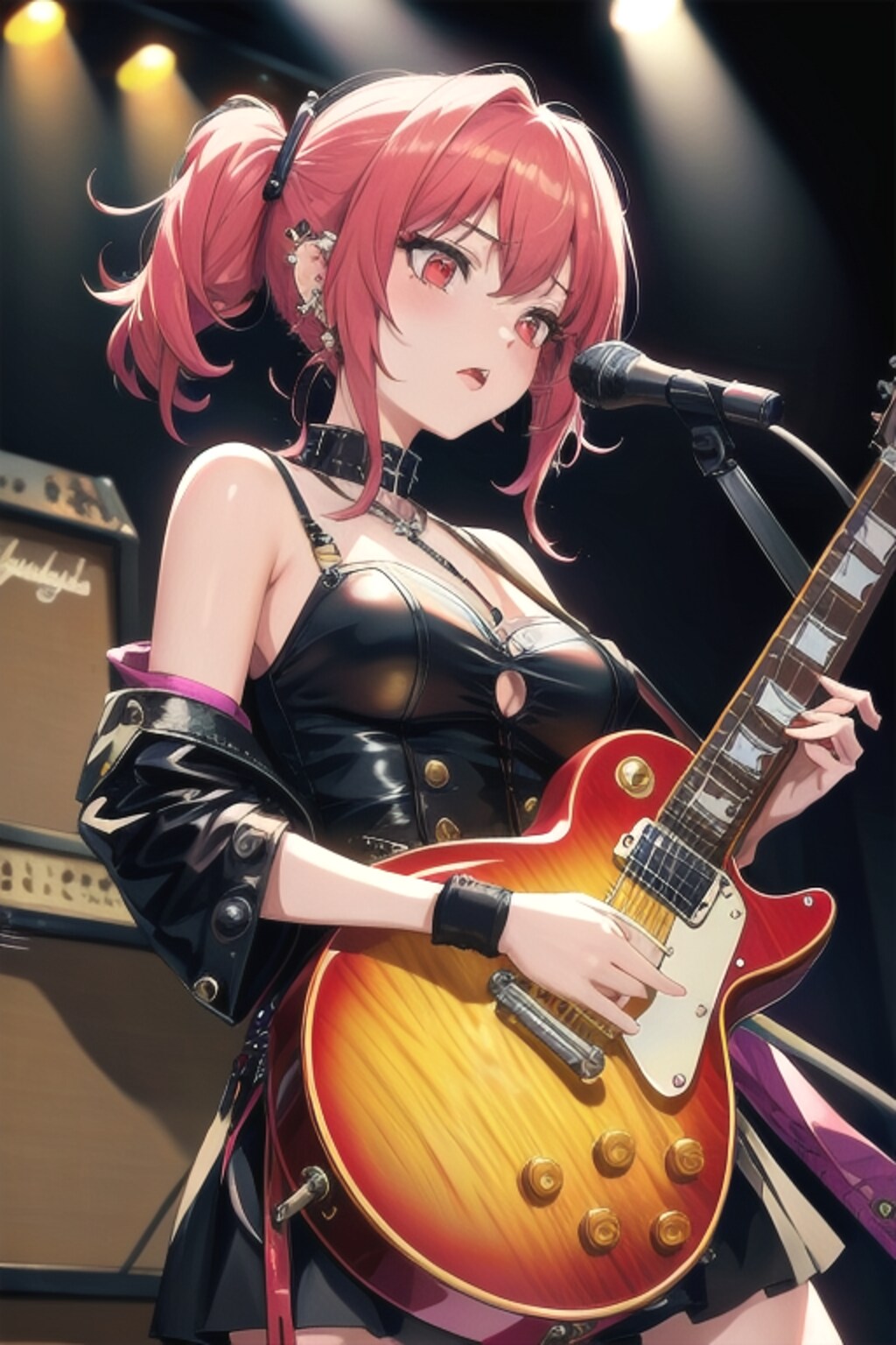 ライブ