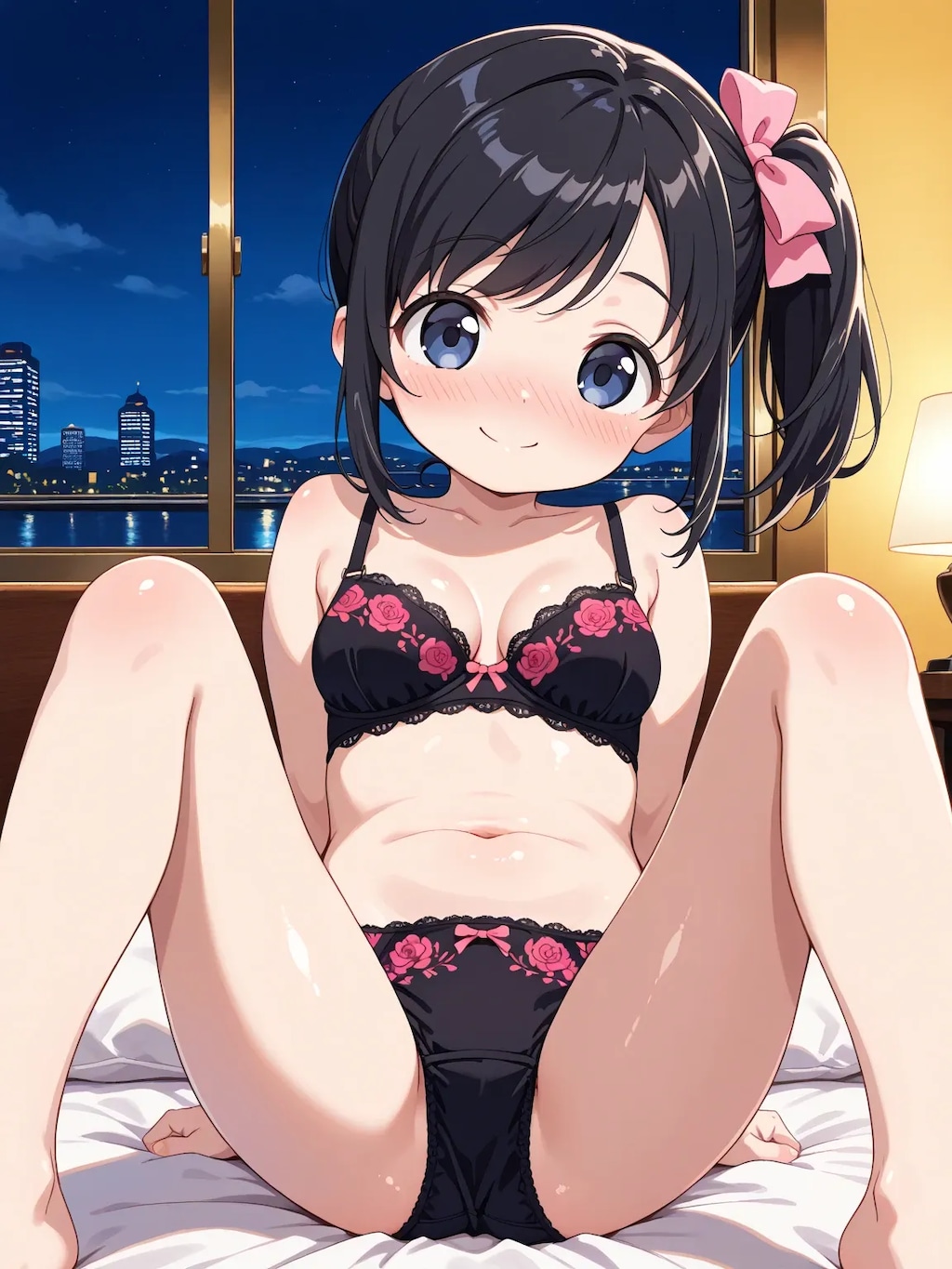 さやかちゃん
