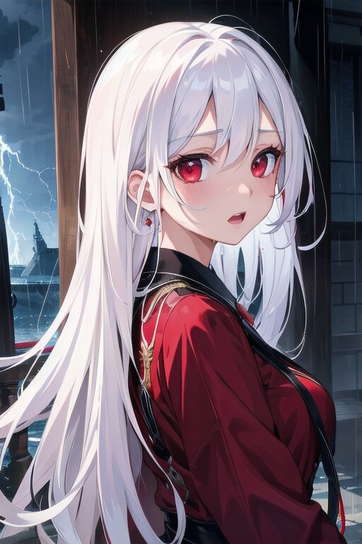 なぜ助けた