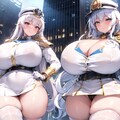 New city 2066 4枚目