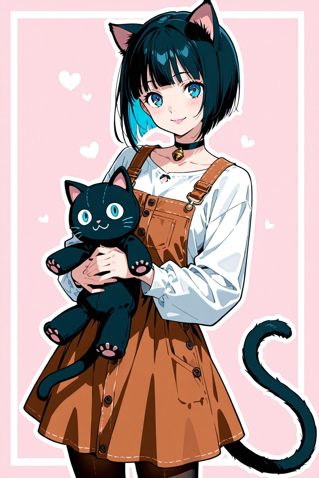 【改修】クロミナ【各種モデル】