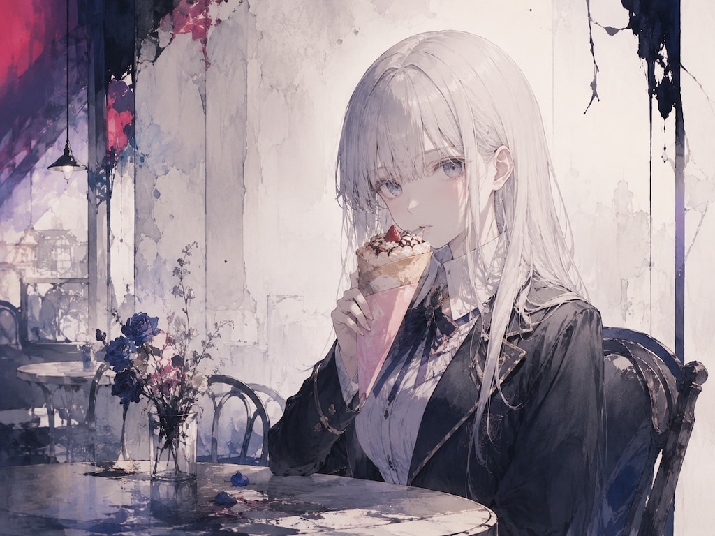花がら