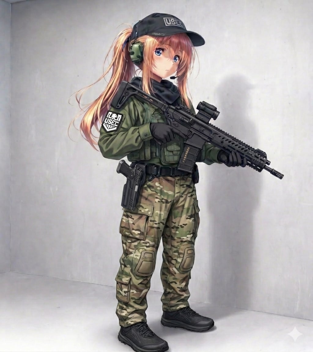 準備はいい？