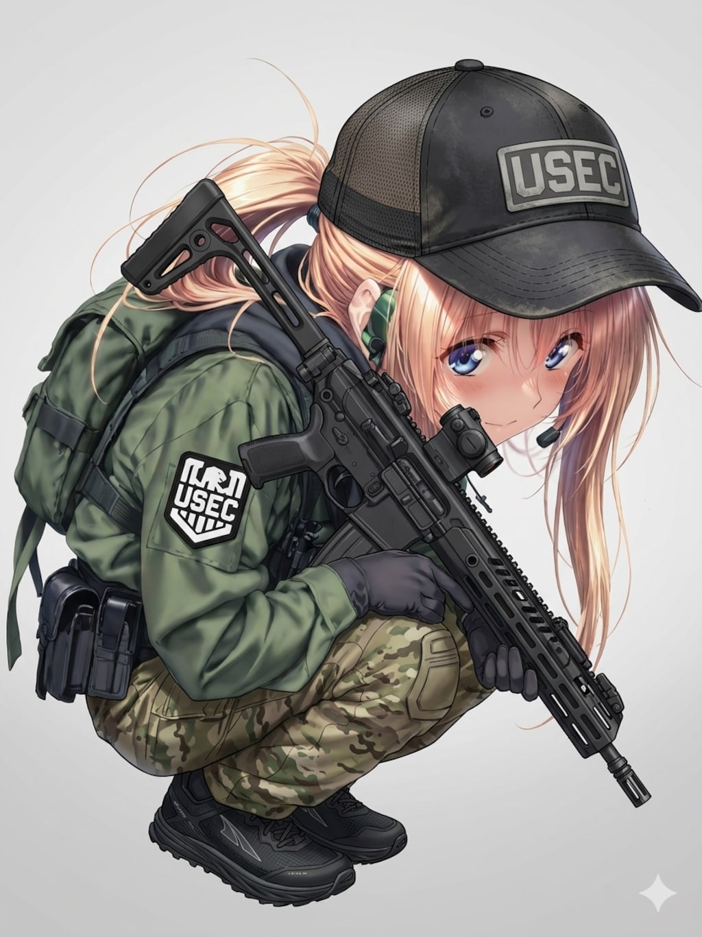 準備はいい？