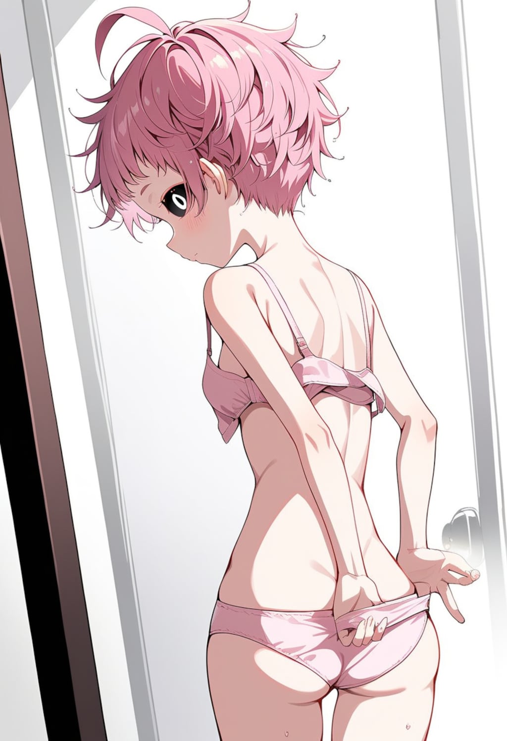 お風呂入るんですけど、一緒にはいります
