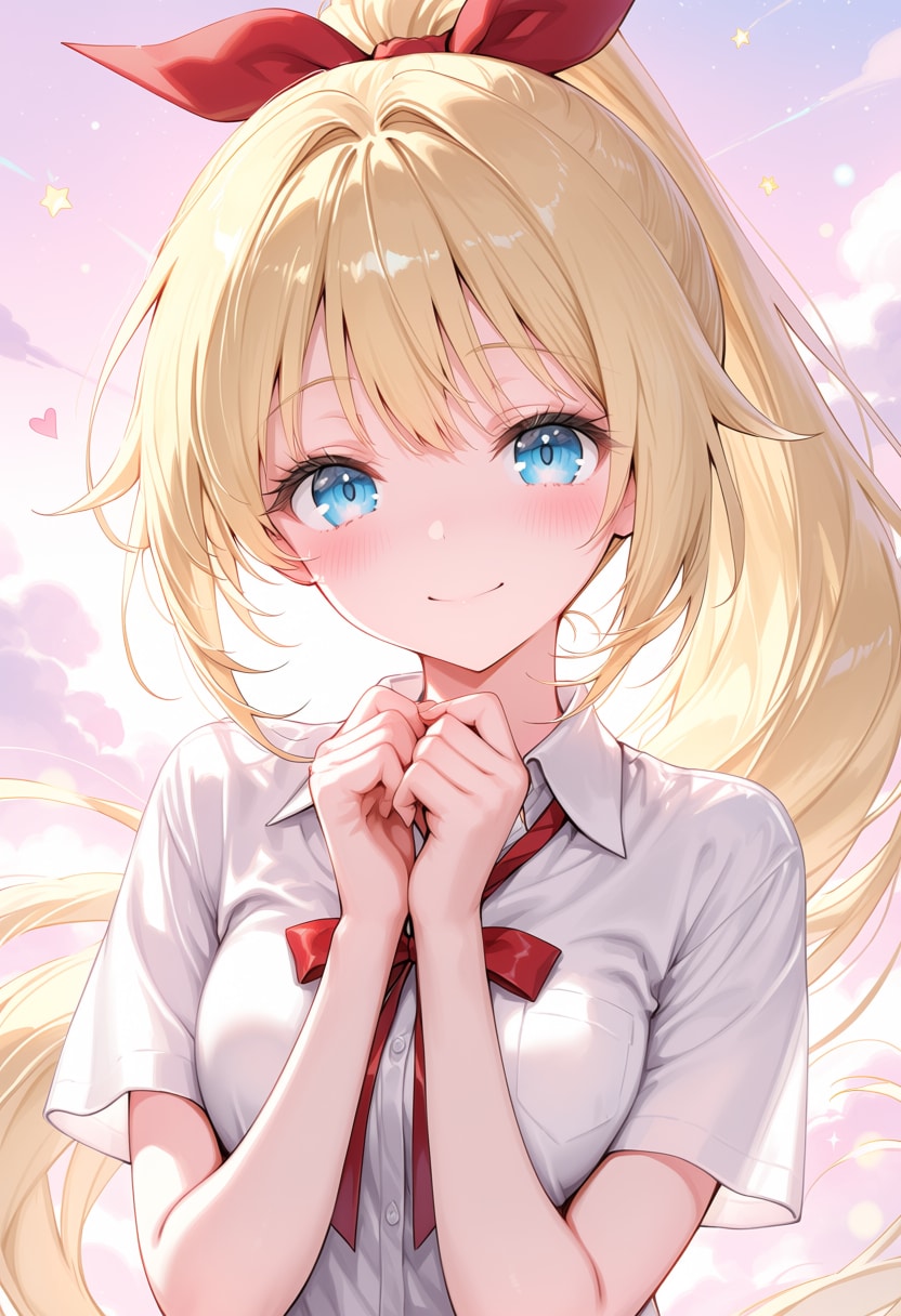 らーちゃんありがとう