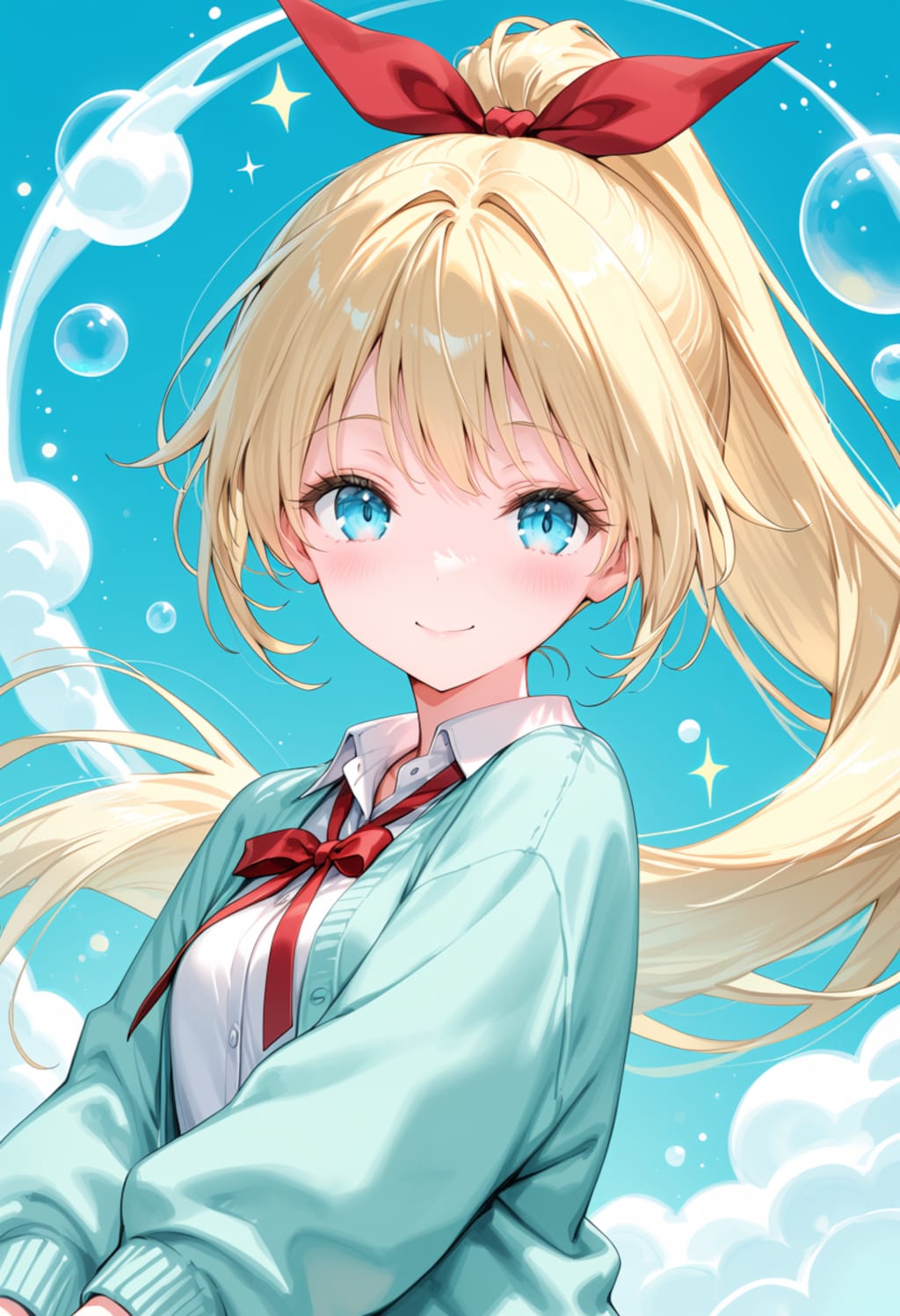 らーちゃんありがとう