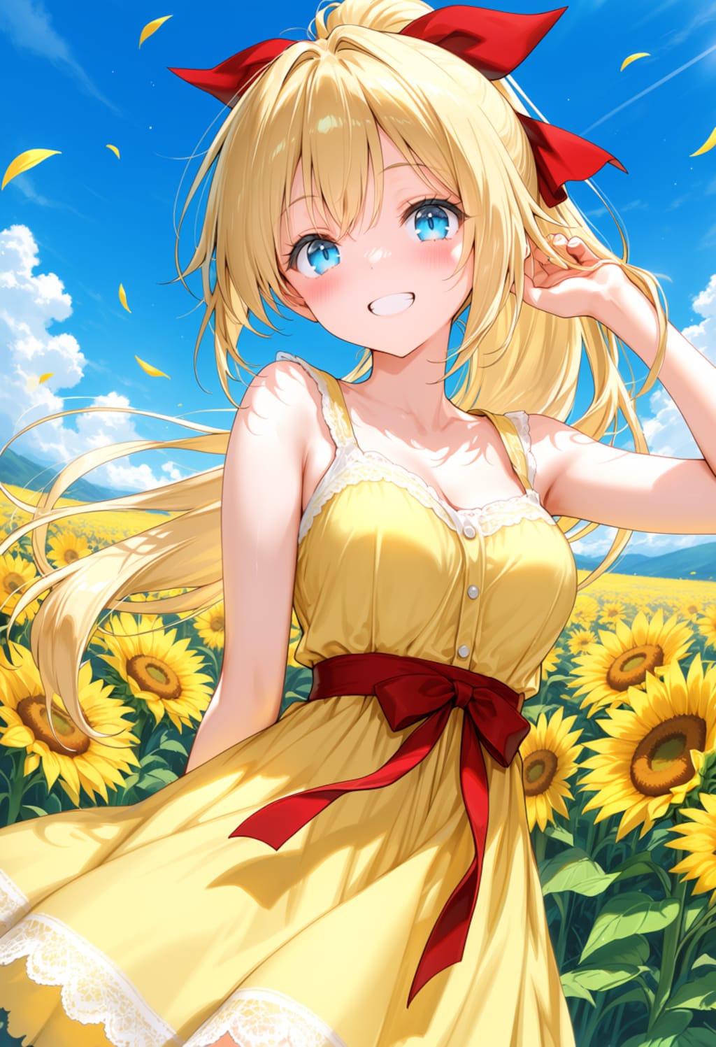 らーちゃんありがとう