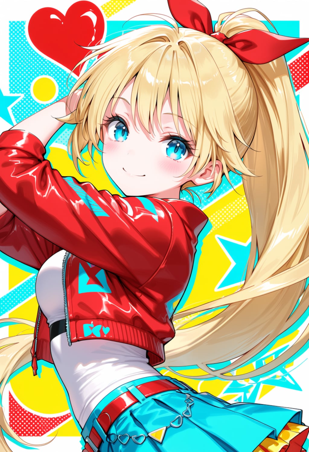 らーちゃんありがとう