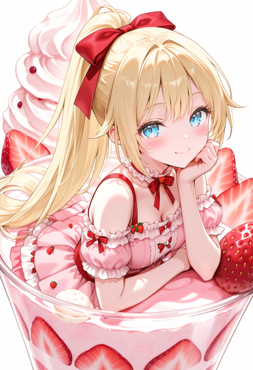らーちゃんありがとう
