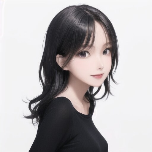 AI女子 | の人気AIイラスト・グラビア