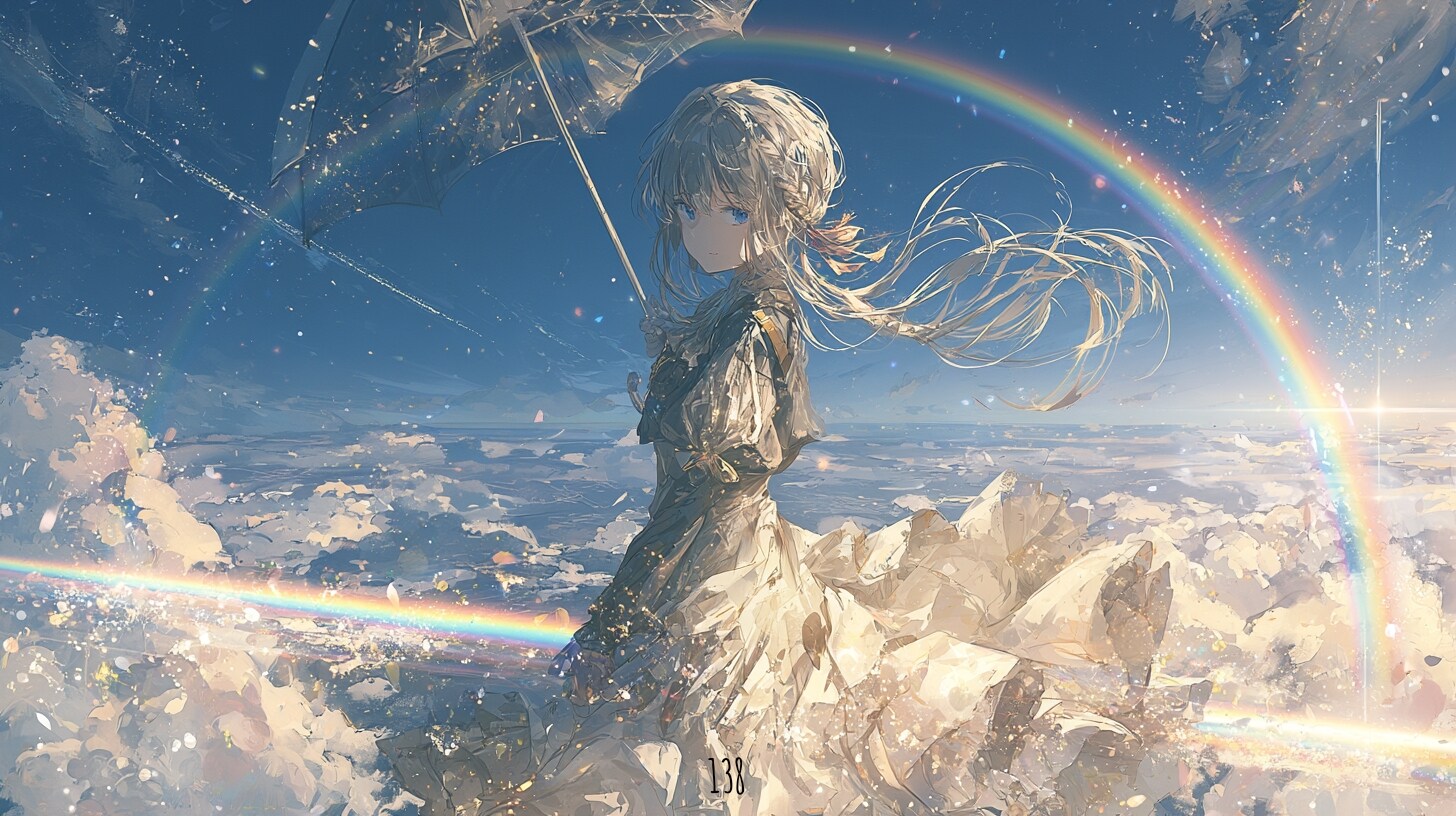 あめつちのうた471 | の人気AIイラスト・グラビア