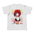有馬かな(推しの子)/Tシャツ 4枚目